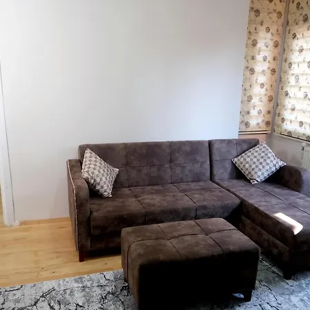Box Apart Apart Otel İstanbul