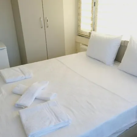 Box Apart Appart hôtel Istambul