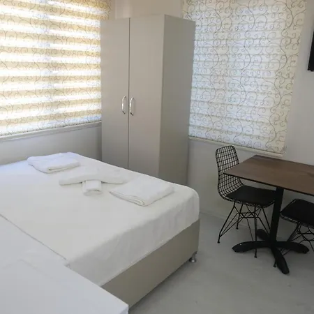 Box Apart Appart hôtel *