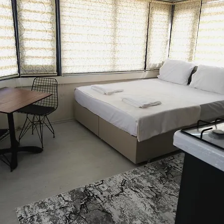 Appart hôtel Box Apart Istambul